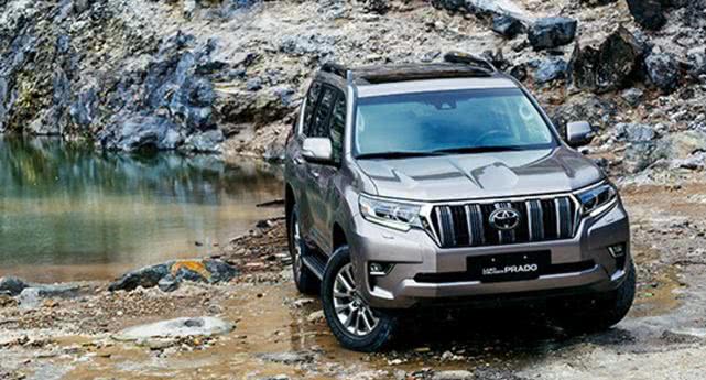 为什么普拉多在国内卖这么贵,19款3.5普拉多评价