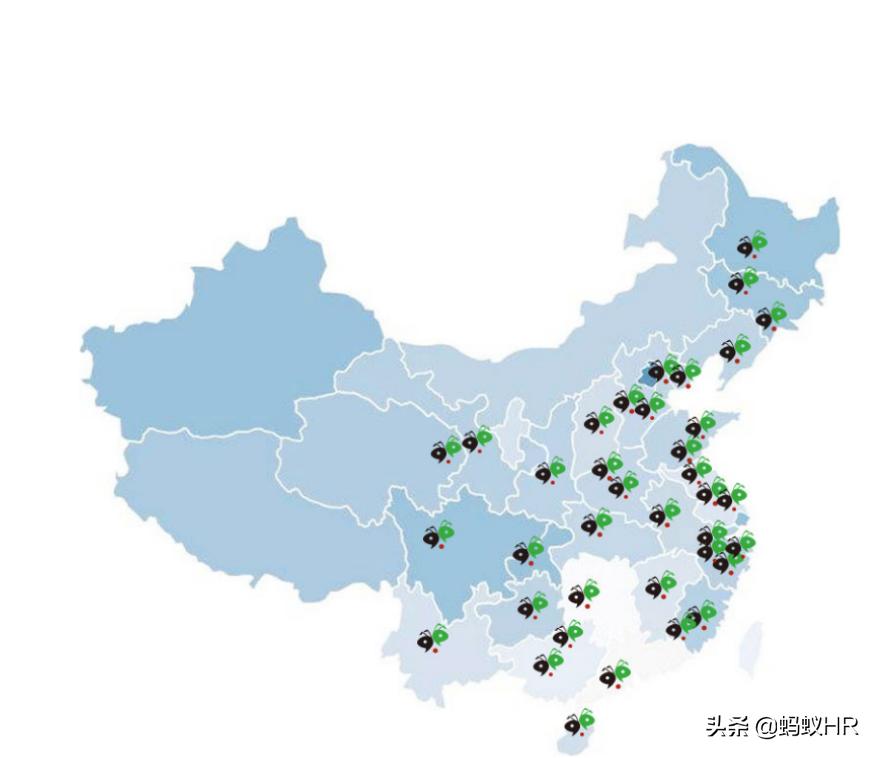 广州灵活就业和代缴社保的区别,广州社保代缴合法吗