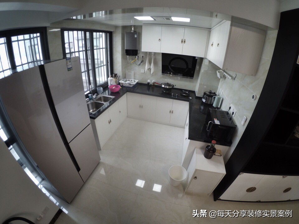 不顾家人反对装修,不顾家人反对把家装修成这样