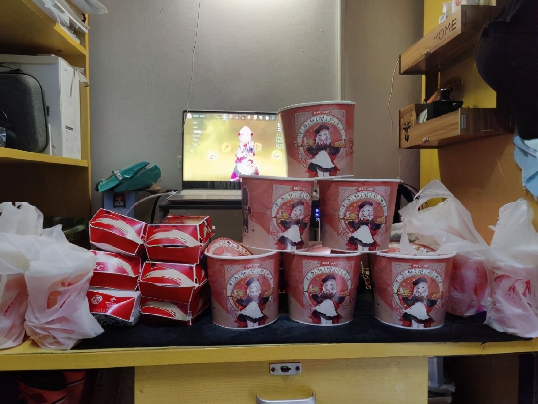 二次元真是神奇的存在,二次元真是个神奇的地方