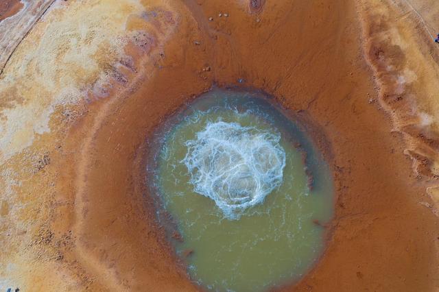 恶魔之眼是不是在羌塘无人区,恶魔之眼位于哪个国家