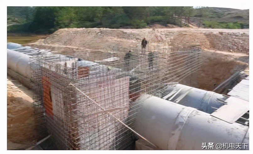 室外给排水管道的安装注意事项,给排水管道安装价格表