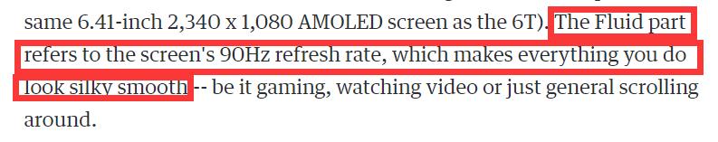 90hz刷新率值不值得开,120hz刷新率真的有必要吗