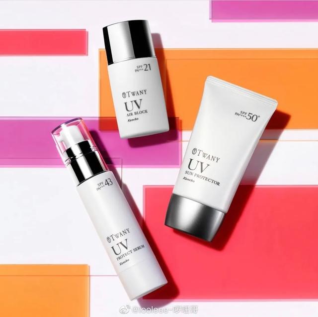 好用不伤皮肤的防晒霜测评,2019最好用的防晒霜清爽不油腻