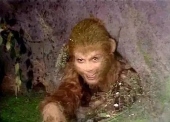 西游记中的十大奇闻故事,西游记奇闻异事1983