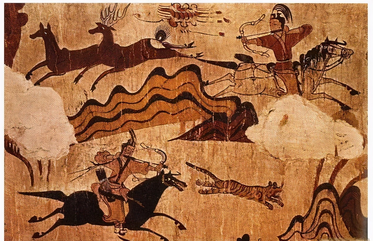 什么是尚武,尚武是什么民族