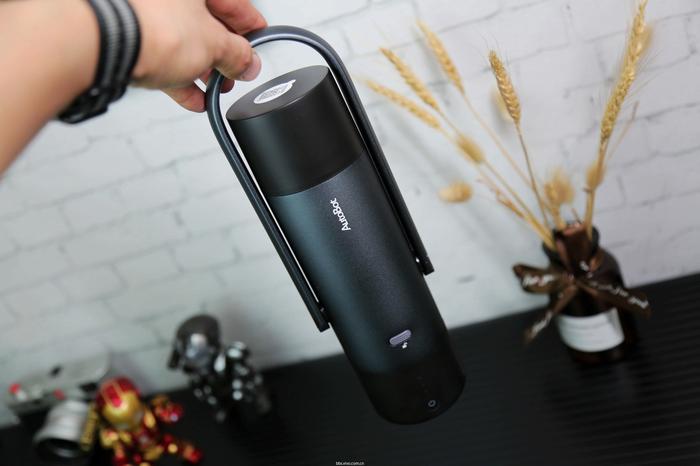 autobot无线车载吸尘器拆解,最新款autobot无线车载吸尘器