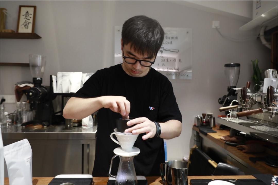 成都美gai|柿子巷:藏在小巷子里的小而美