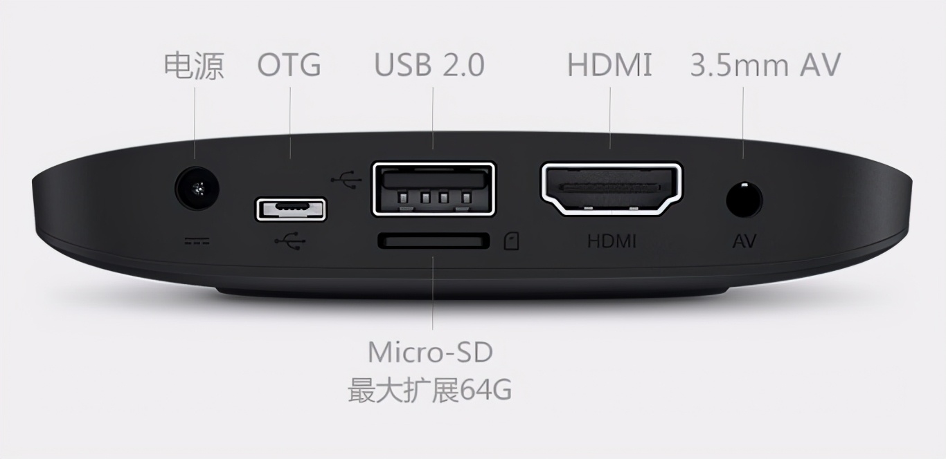 小米盒子跳到主页,小米盒子滚动屏