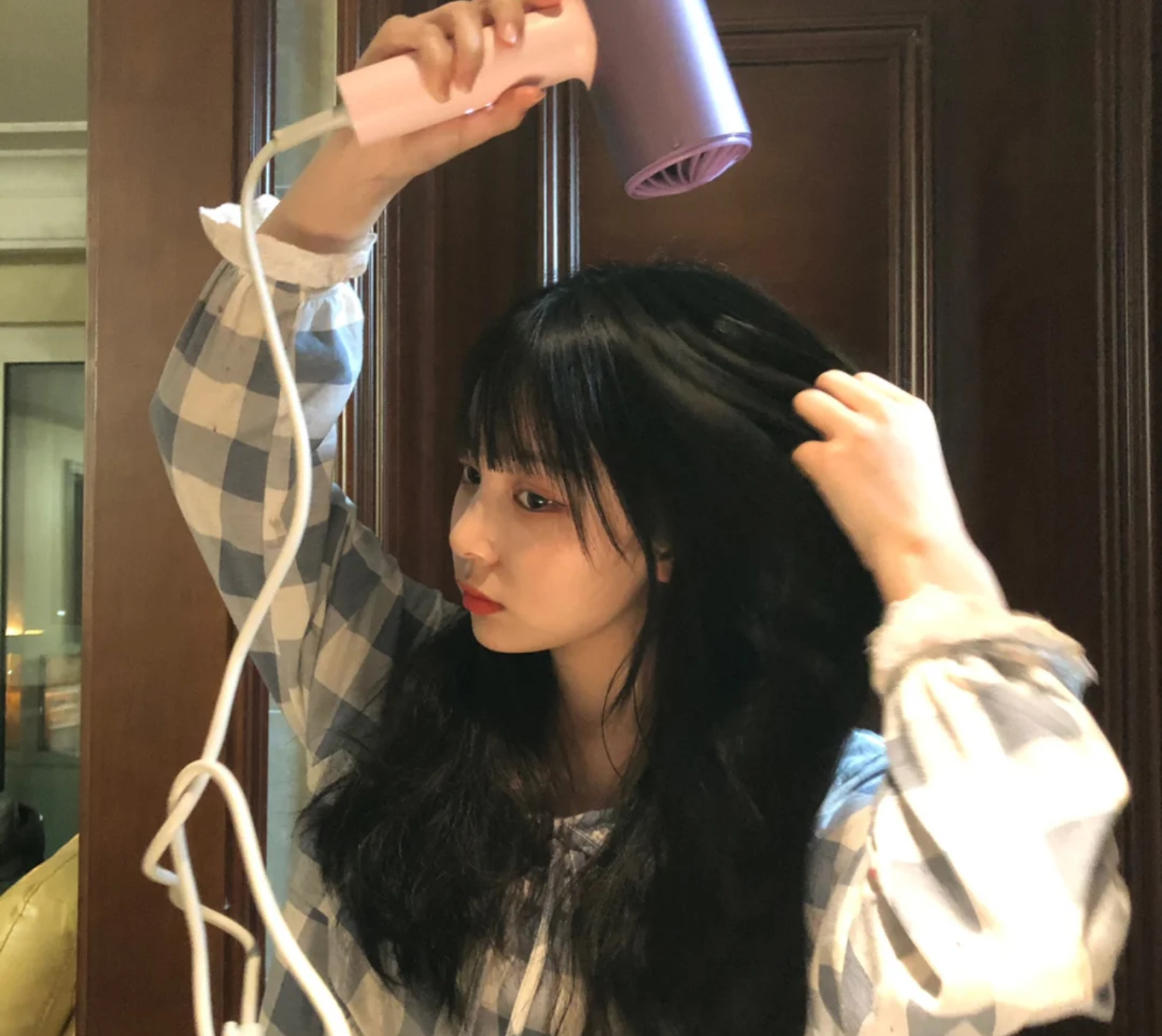 脱发有头皮屑用什么洗发水,推荐一款真正有效的洗发水