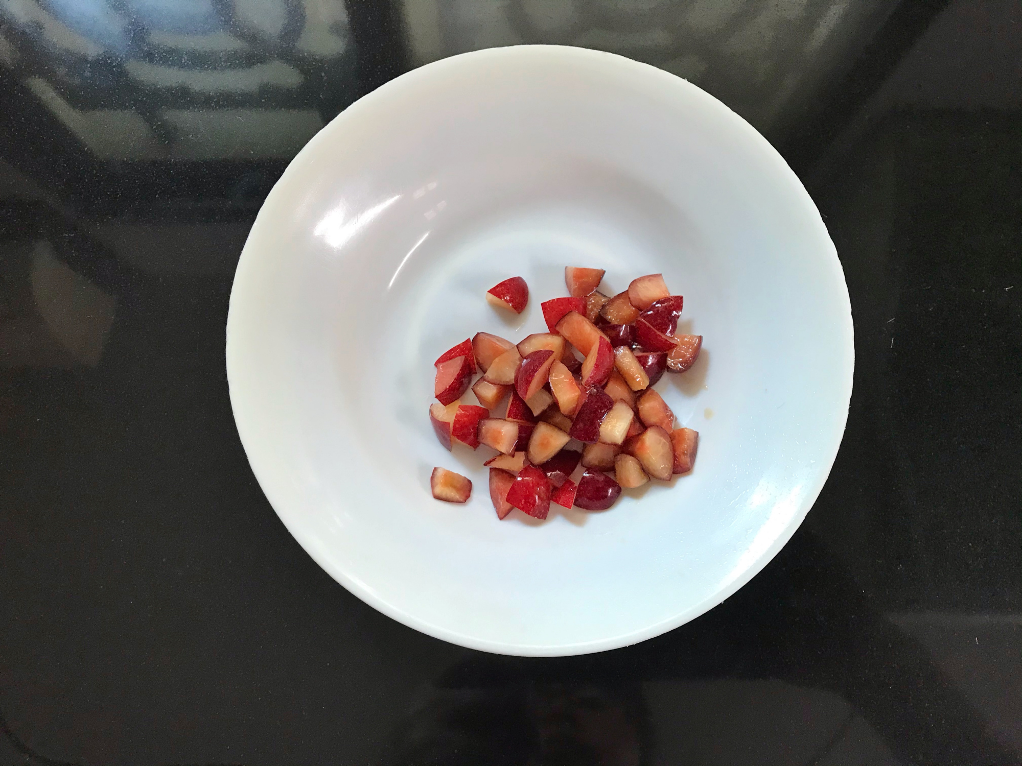 荔枝酸奶冻新吃法,荔枝冻吃法大全