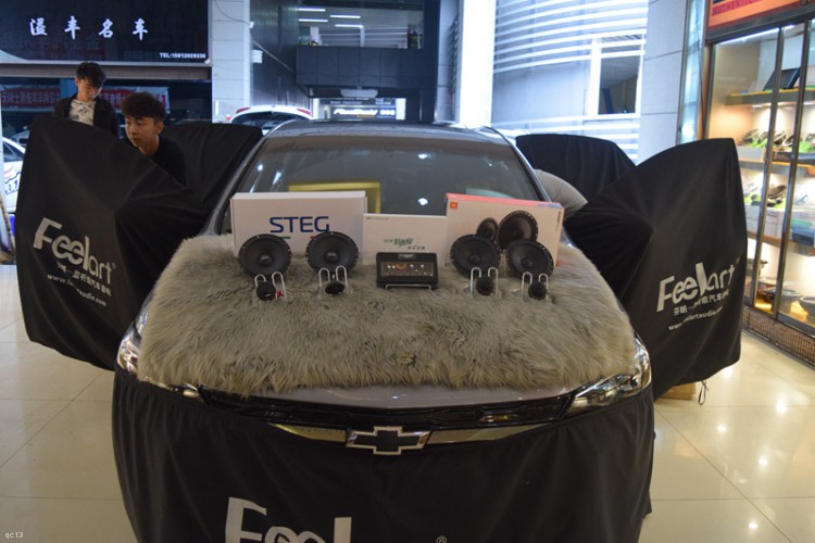 雪佛兰科鲁泽汽车音响改装,德阳雪佛兰科鲁泽音响改装方案