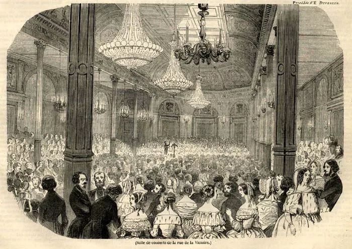 17岁抛夫弃子,一个用身体换金钱的*女妓**,凭什么有名有利?