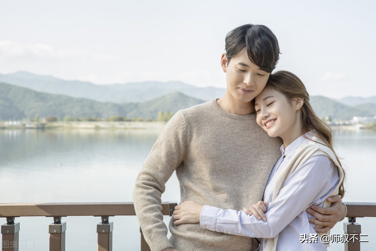 两性关系:男女在感情中无法自拔?可以尝试做这3件小事