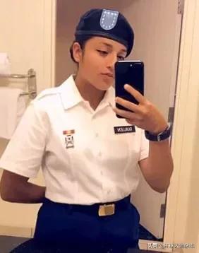 20岁美国女兵遭杀,美国女兵被肢解后续