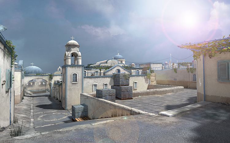 逆战个人战海滨小镇刷屏点,逆战海滨点位