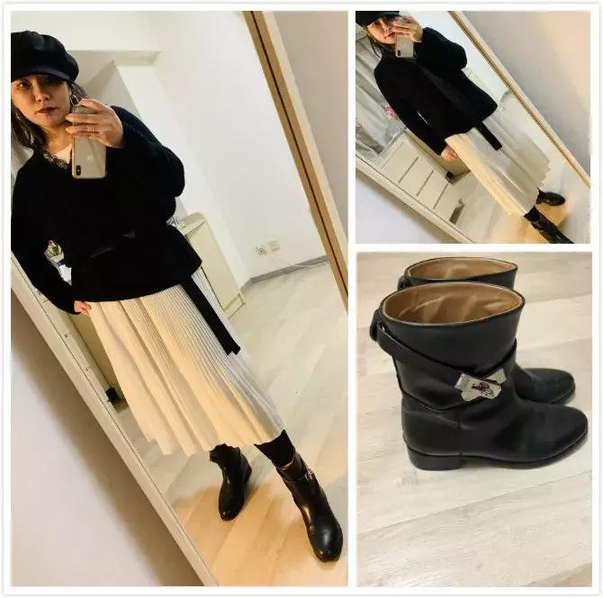 春天穿裙子怎么穿最好看,春天穿什么裙子显得格调