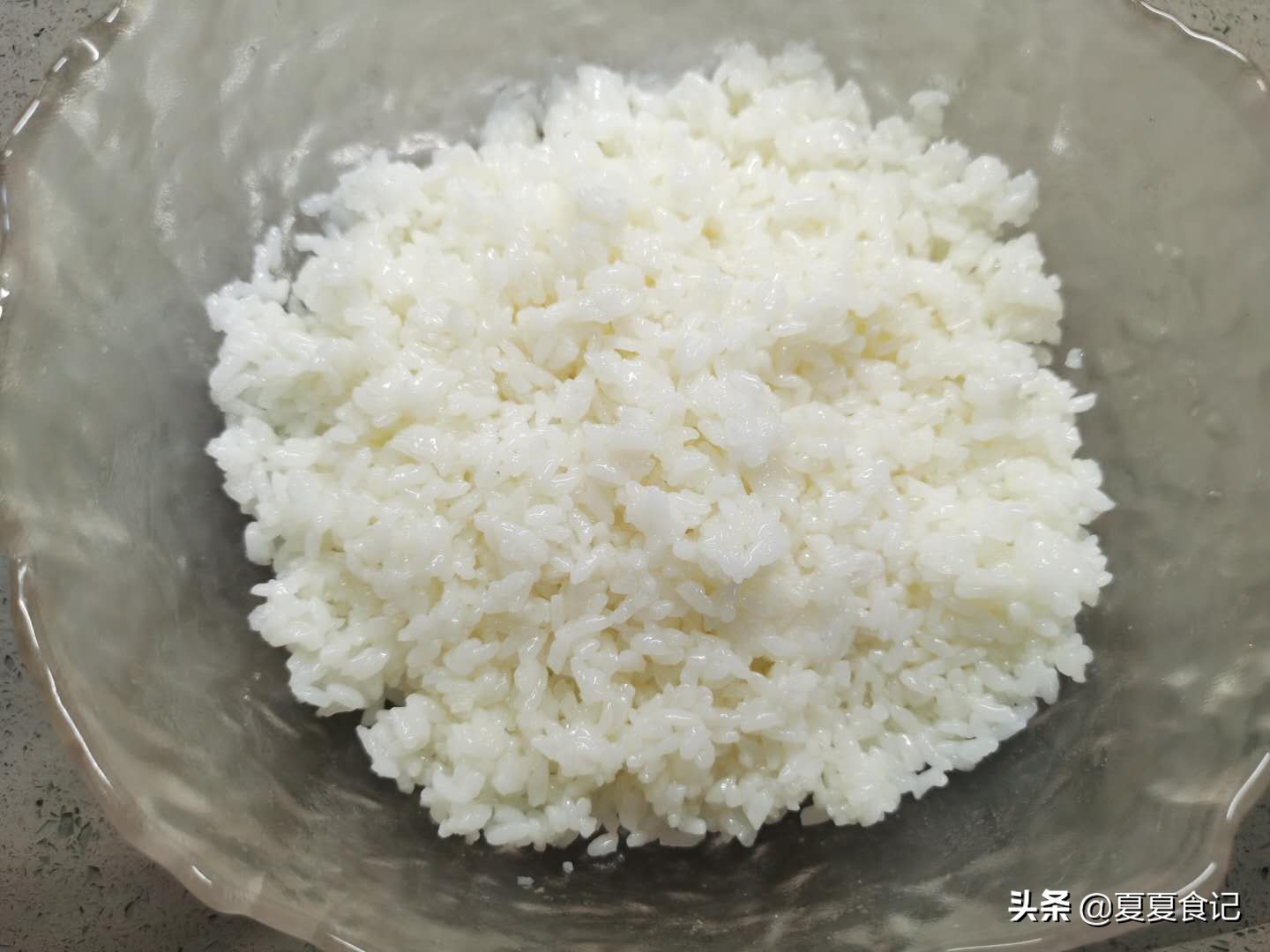 自己制作寿司醋配方比例,自制寿司醋简单做法