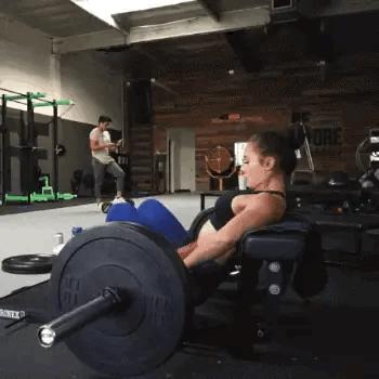 美臀臀部训练,臀部塑形运动打造完美曲线