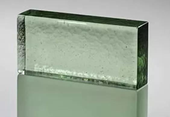 什么是水晶泥图片,什么是水晶砖