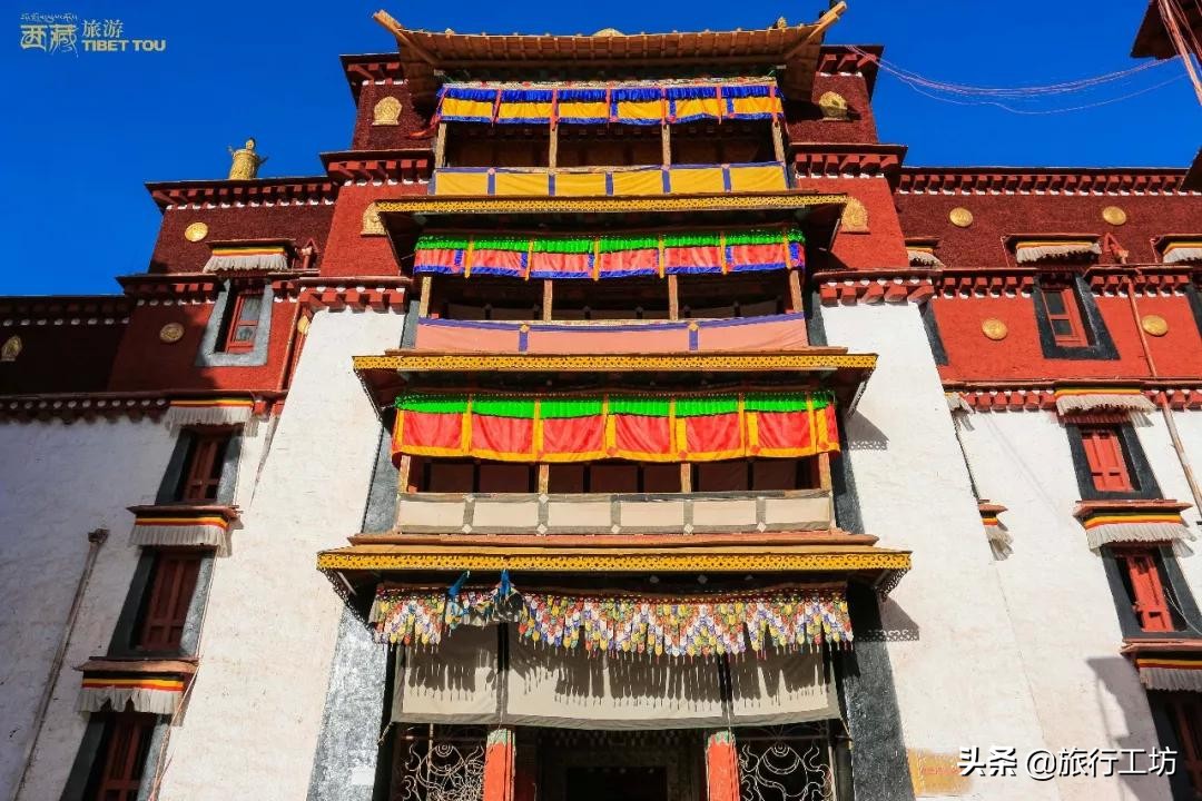 西藏昌都最好玩的是哪个景点,昌都必去十大景点排名