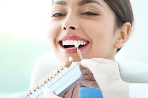 一般烤瓷牙与全瓷牙有什么区别,烤瓷牙和全瓷牙哪个性能更好