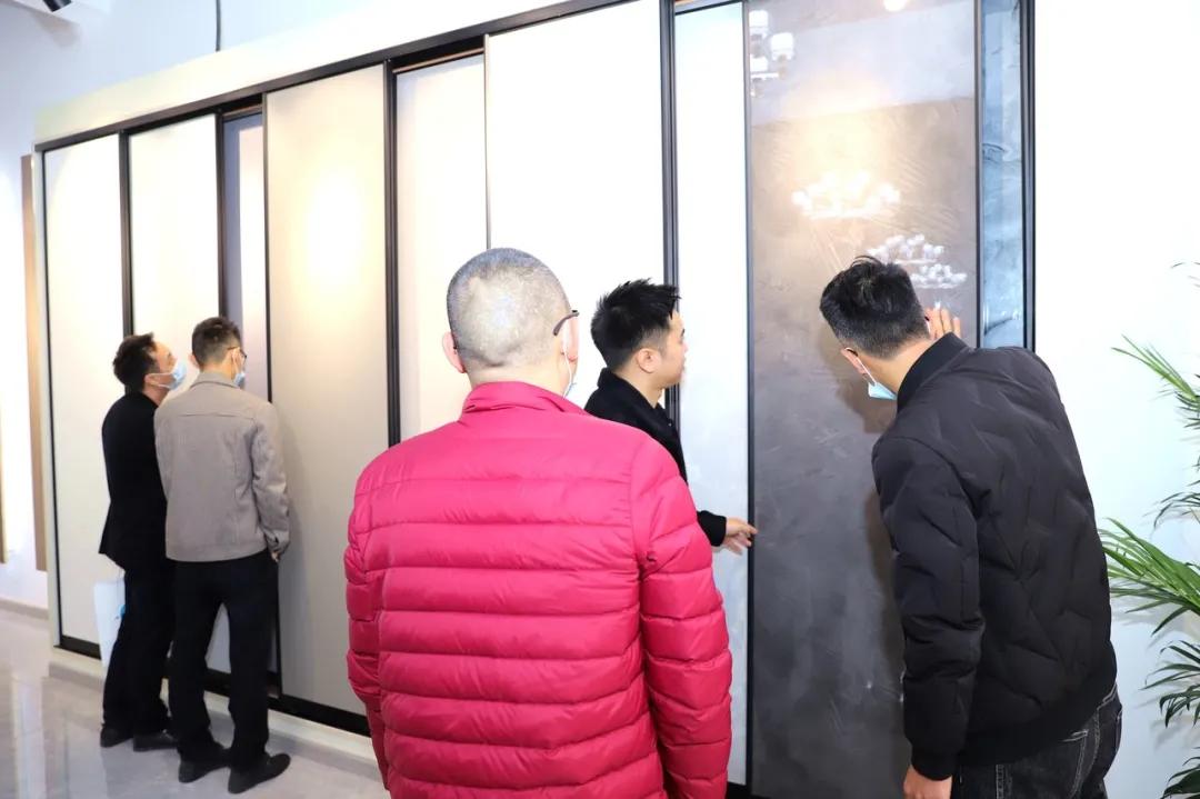 天湘板业运营中心,天湘板业为谁服务