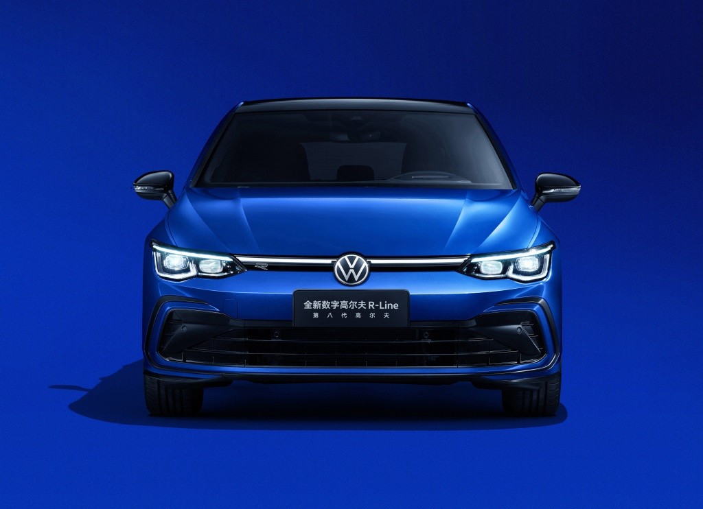 一汽郭永锋2020,大众高尔夫2.0t油耗怎么样