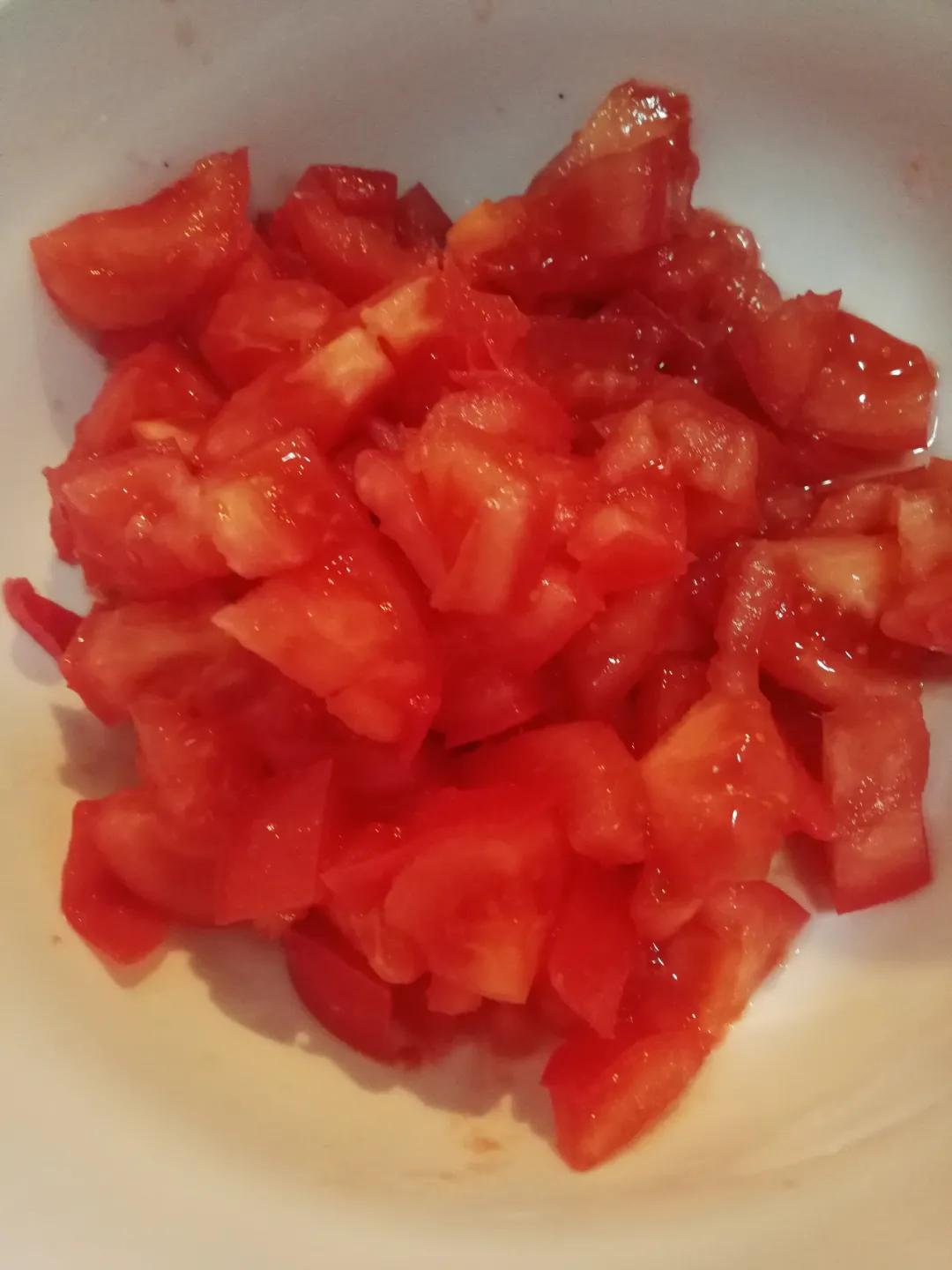 辅食茄汁大虾,茄汁大虾辅食一岁以上