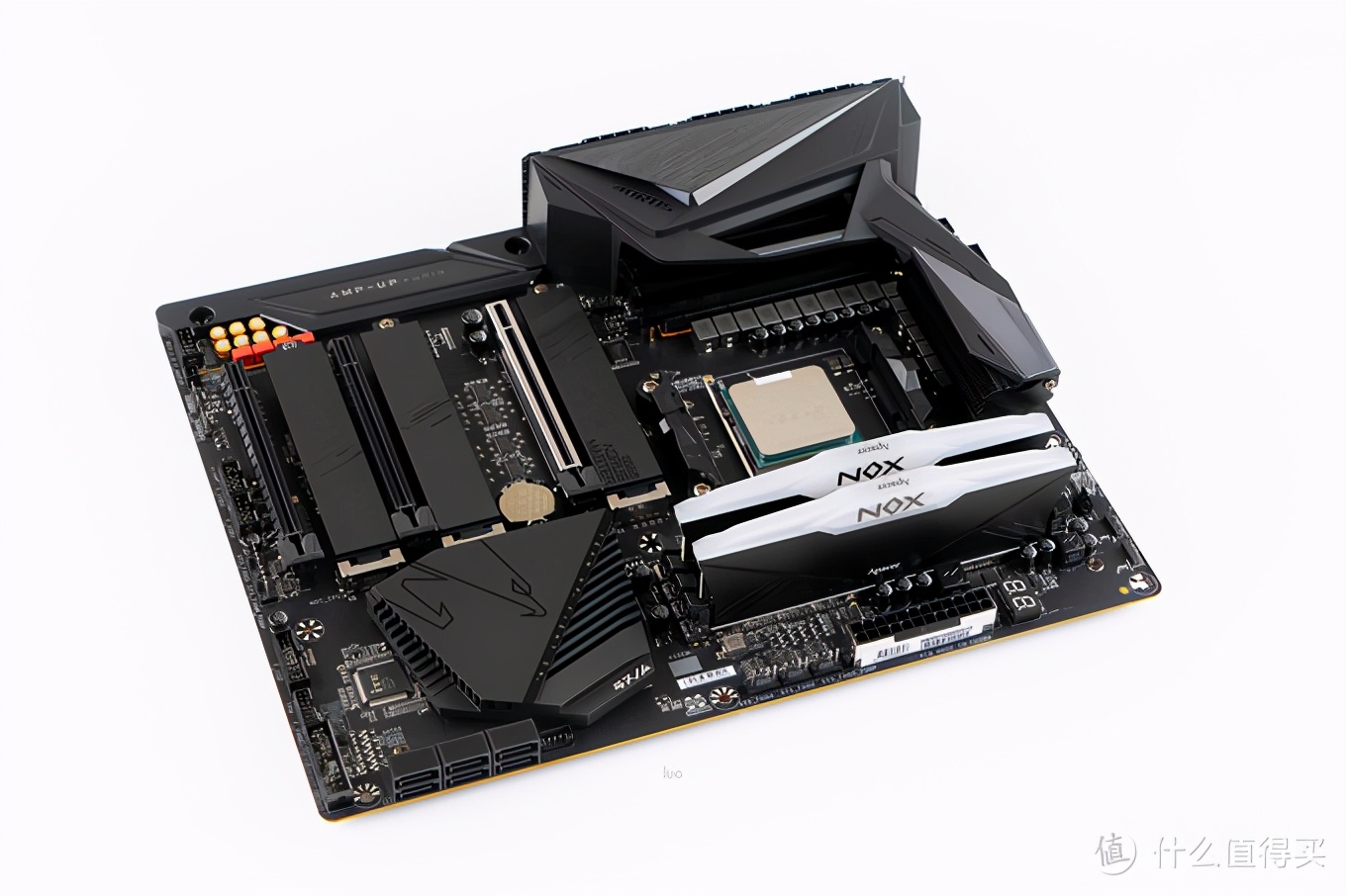 技嘉b550ds3h超频,技嘉b550m超频详细教程