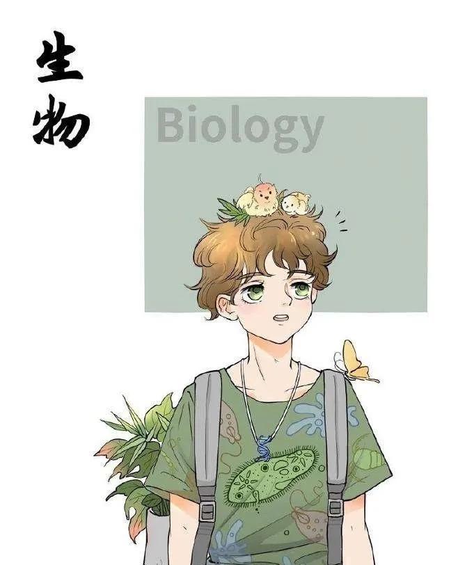 假如9大学科像《青春有你》一样去选秀，你觉得谁会出道？