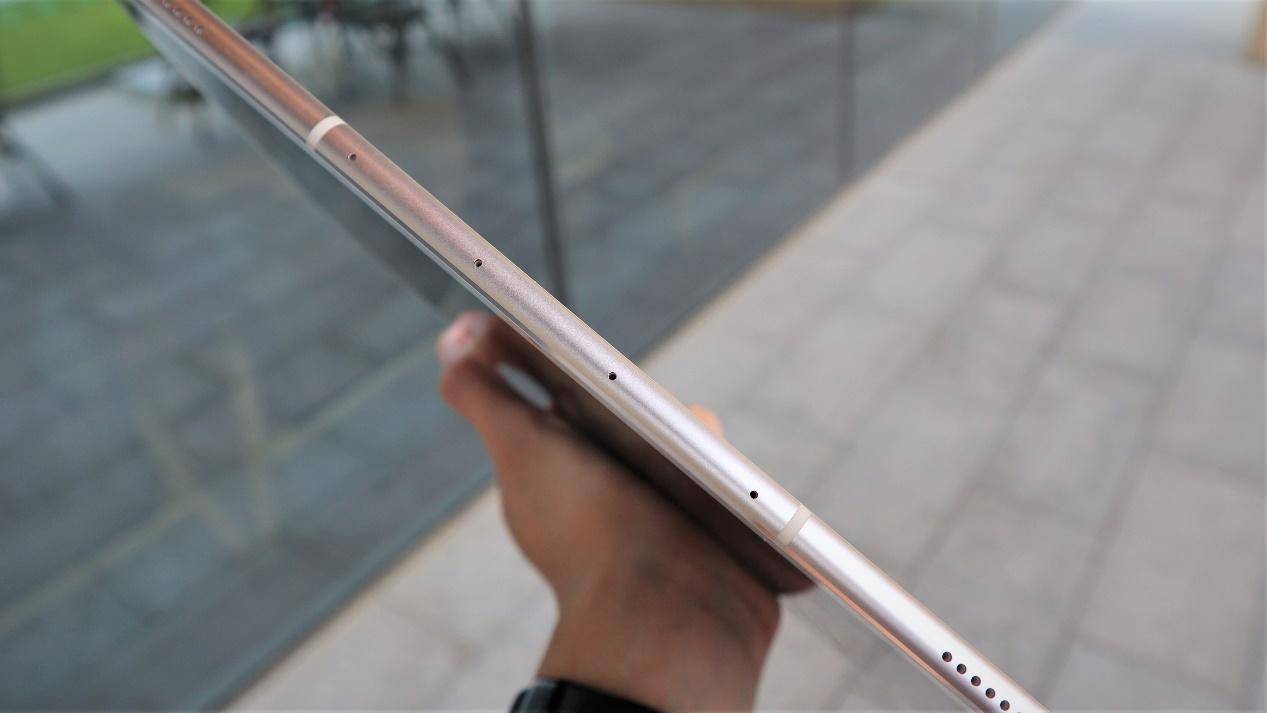 华为平板m6测评视频8.4英寸,如何让华为m6平板性能发挥到极限