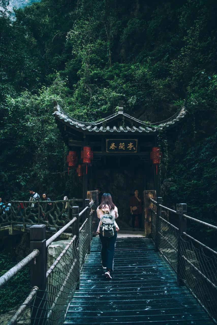 湖北小众古镇旅游推荐,湖北悠闲不累的旅游胜地