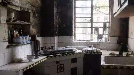 同等地段买公寓还是“老破小”?你真的知道怎么选吗？