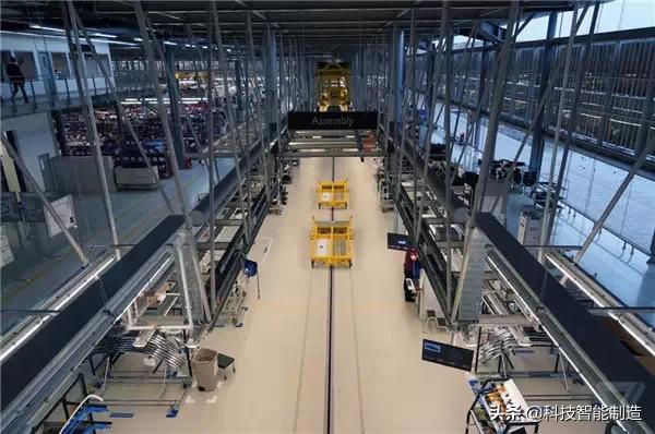 劳斯莱斯工厂造车全过程,中国劳斯莱斯工厂