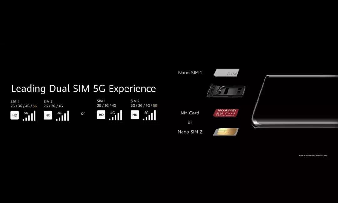 华为mate30功能介绍,华为mate30系列5g值得购买么