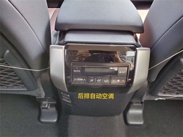 2022款霸道4000vxr顶配kdss版提车,2023款霸道4000顶配kdss版音响效果