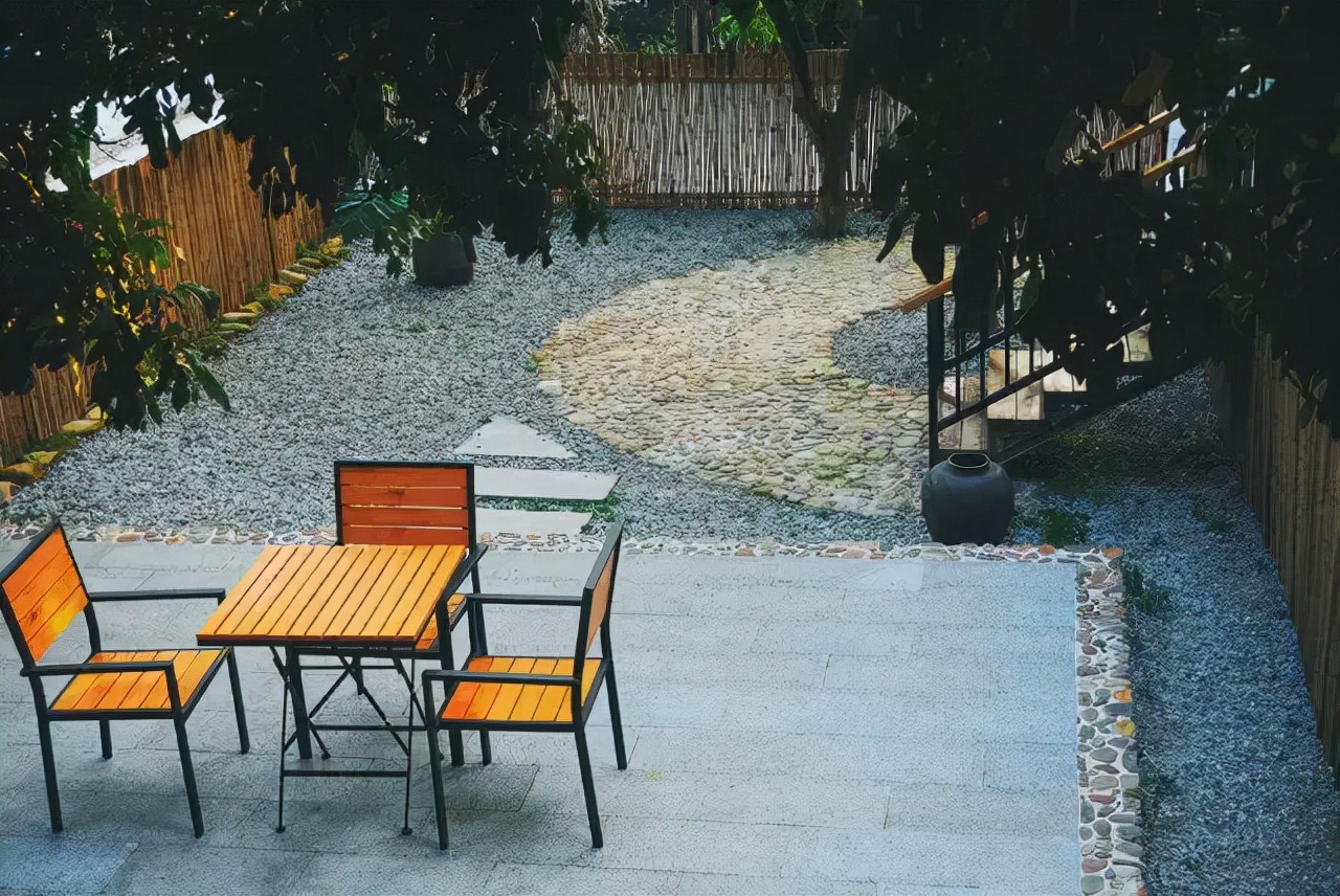 广州从化山野间隐奢桃源民宿，诗意野趣手作做个小木匠丨菁木山舍