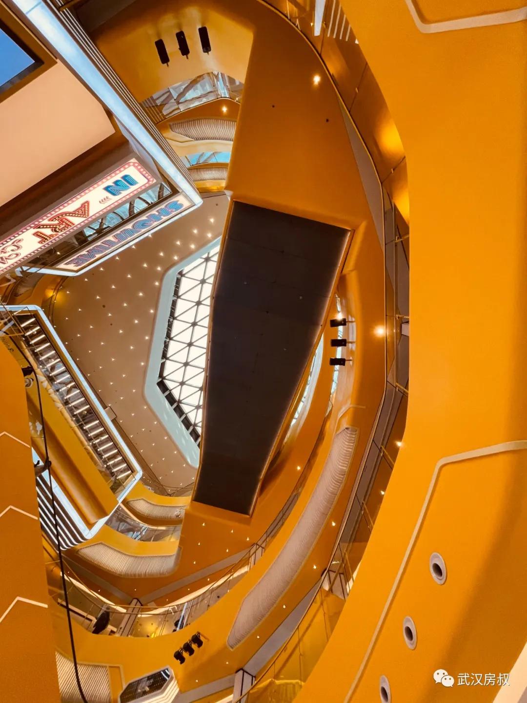 武汉排名前三的购物中心,武汉即将开业的购物中心有哪些