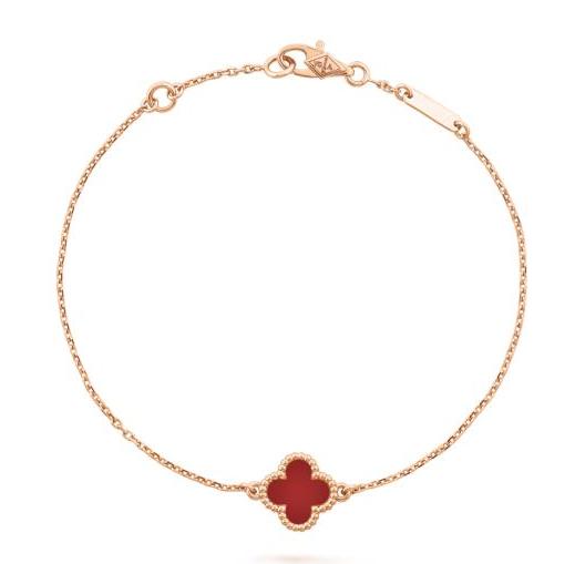 梵克雅宝四叶草大中小,梵克雅宝四叶草系列分类