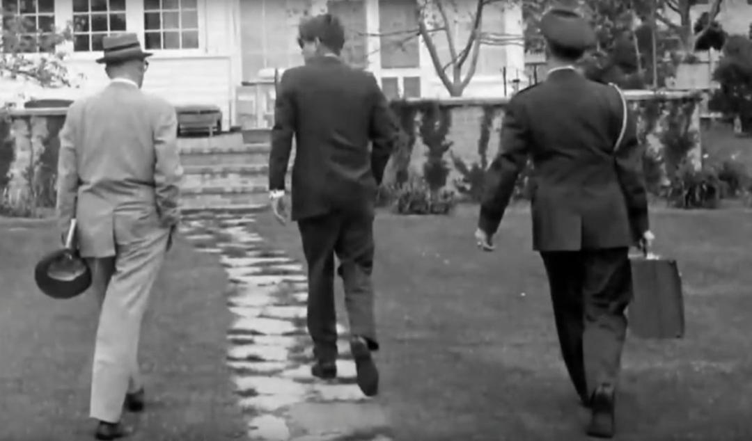 现在年轻人吵架就是冷战,大家都是怎样处理冷战的