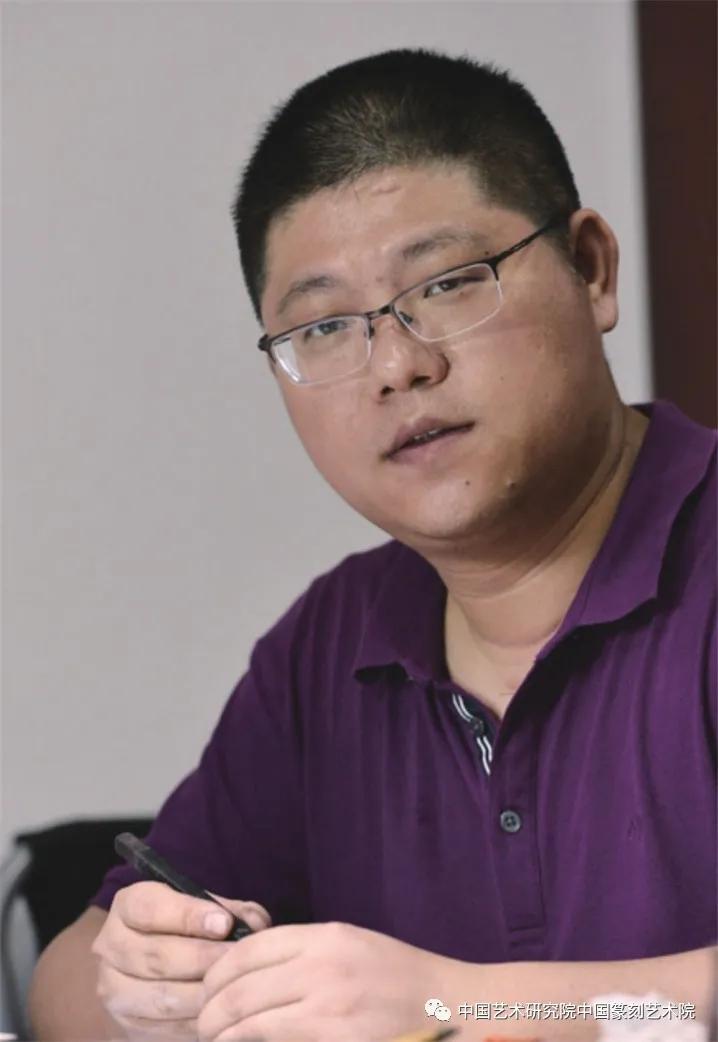 当代著名篆刻家及作品,当代中青年篆刻家二十人邀请展