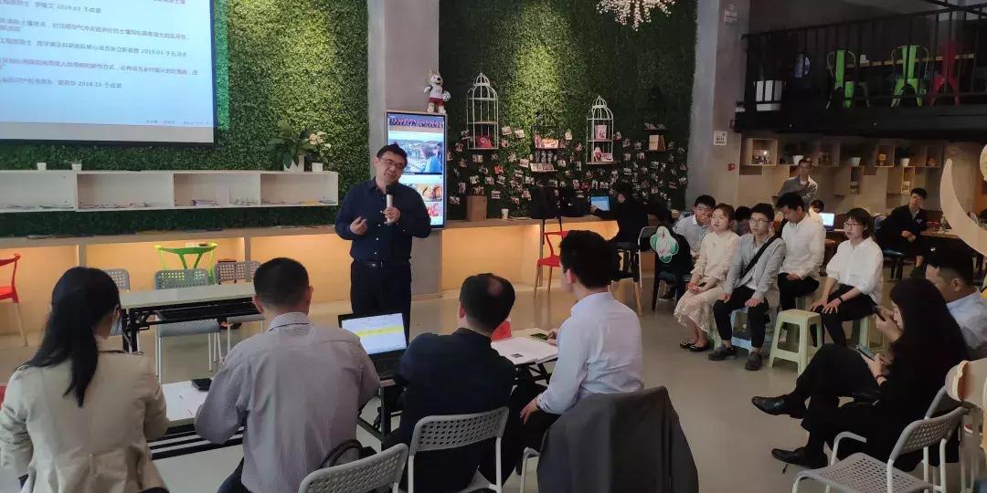 新时代青年创业,当代青年是怎样创业的