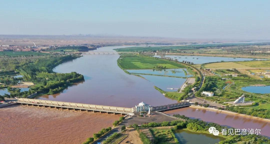内蒙古巴彦淖尔有多美,巴彦淖尔有多美