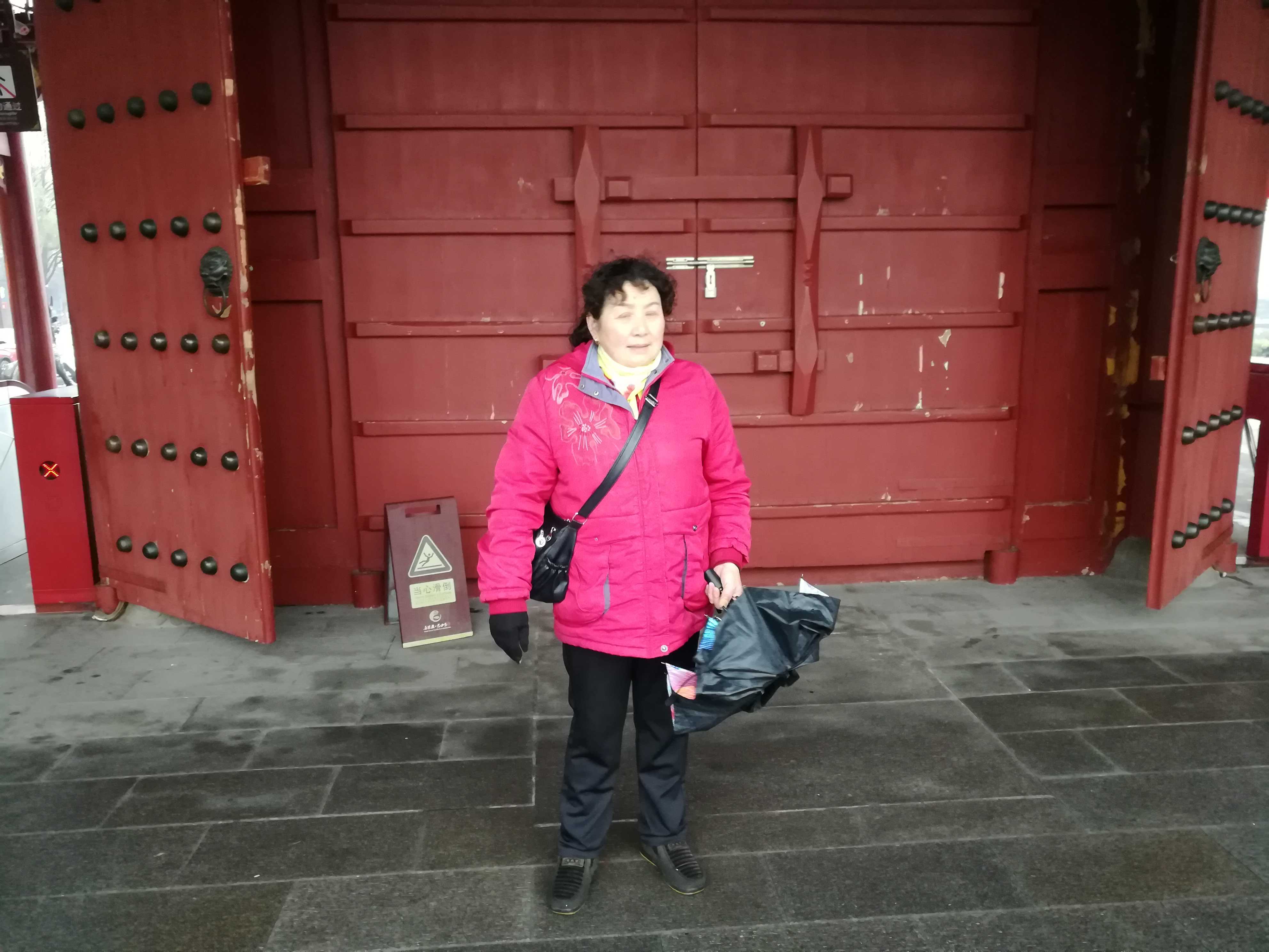 古稀之年天作合-------因祸得福、喜出望外的海南避寒床车之旅