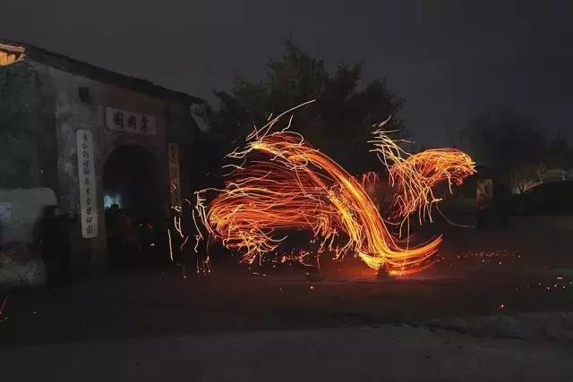 江西客家美景,江西客家县市