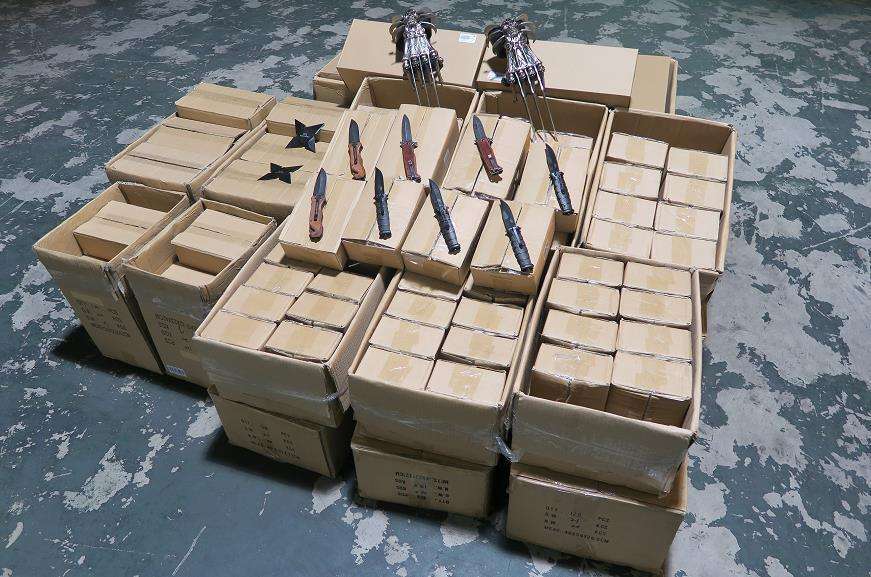 为什么出口会被海关扣货,外贸出口货物被国内海关扣货