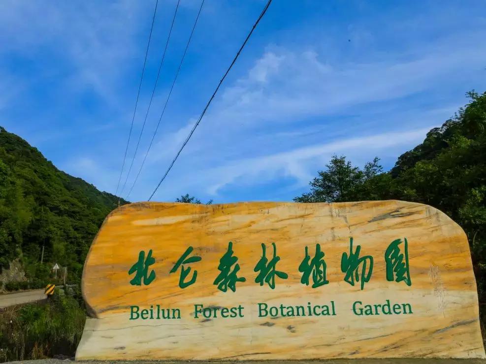 北仑适合带孩子去哪里玩,北仑适合自己一个人玩的地方