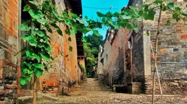 江西客家有哪些地方,江西有哪些地方是客家