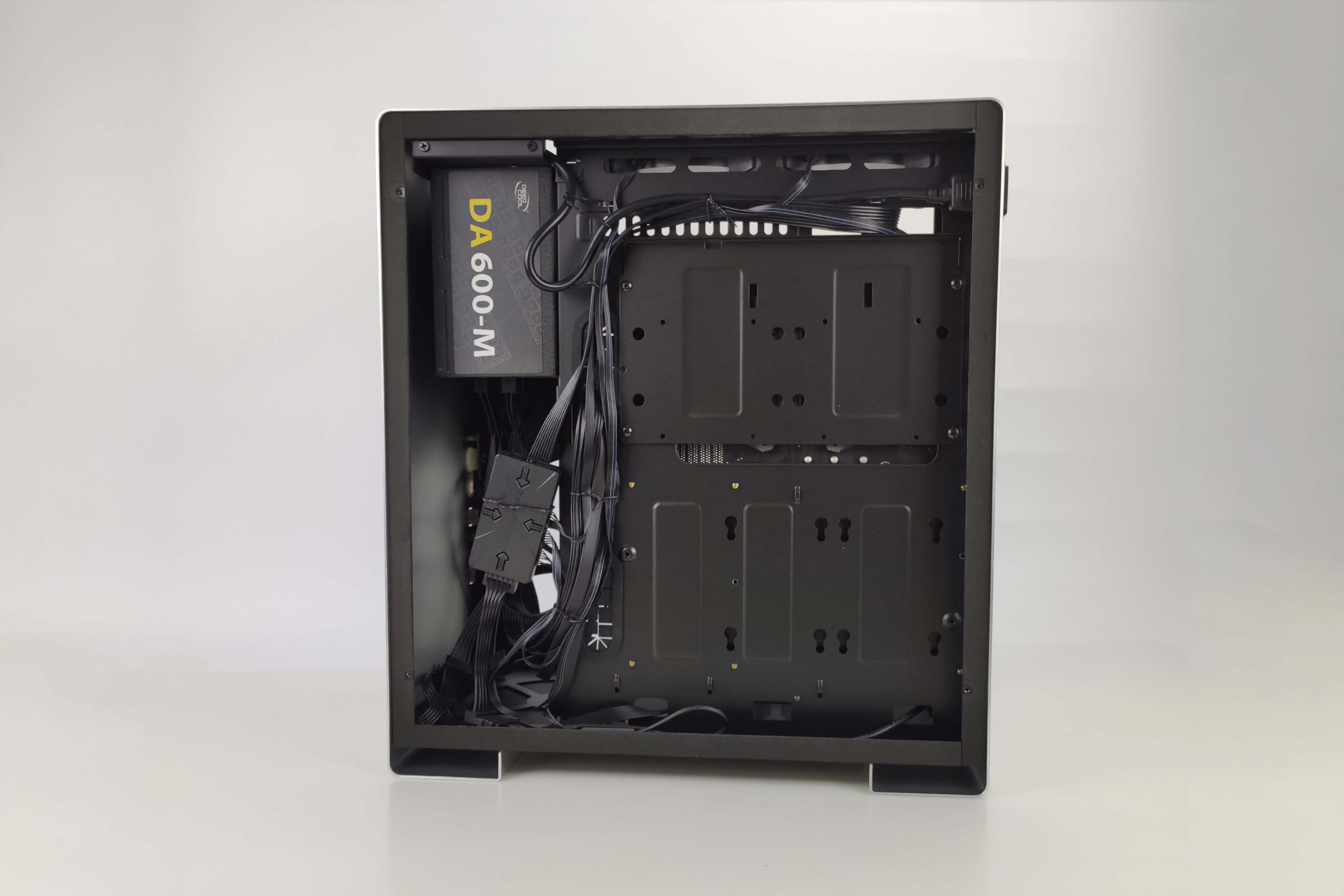 Z170魔改黑苹果主机搭建（上）——硬件搭建篇